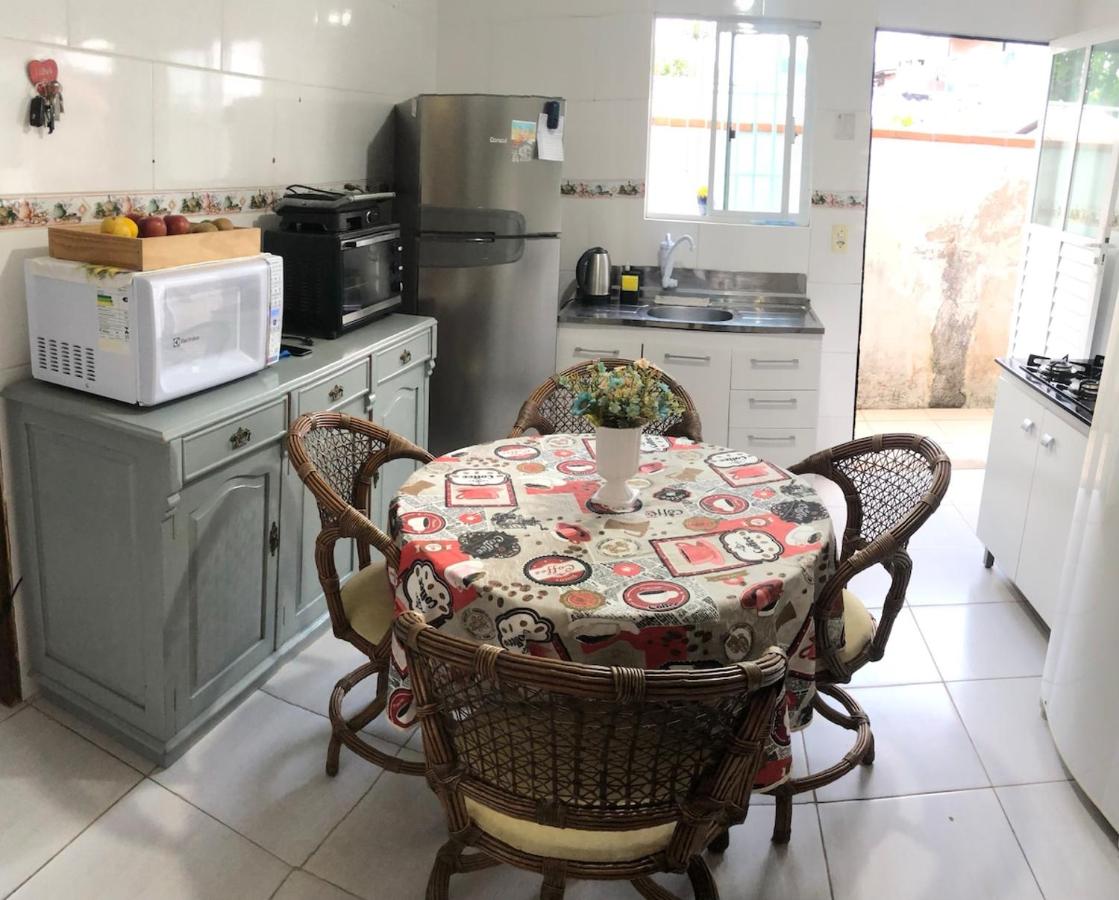 Casa Balneário Camboriú - B&B Camboriú