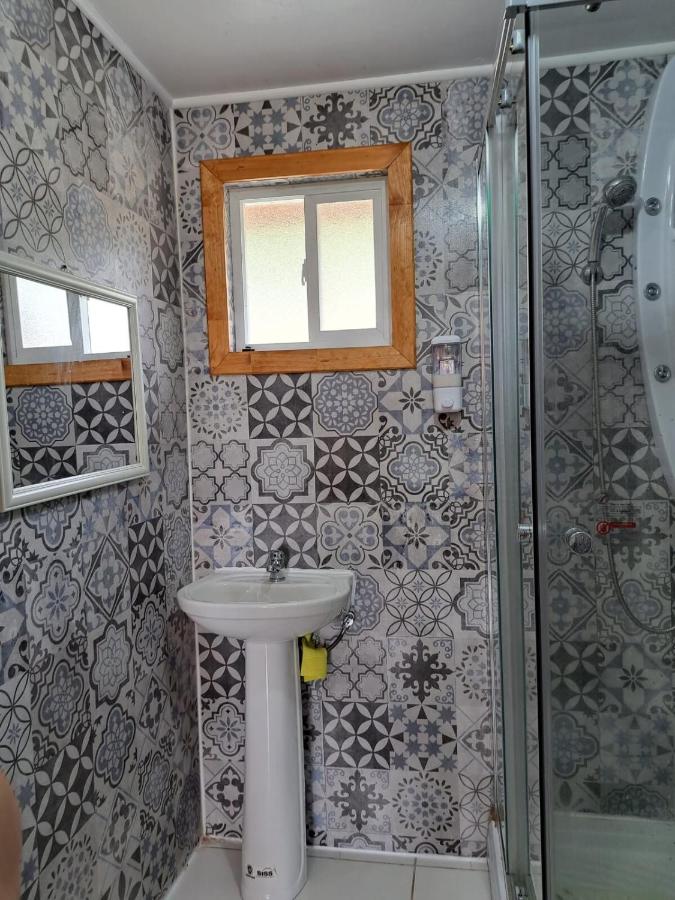 Cabana Ten-TenVilu - Chambres d’hôtes Castro