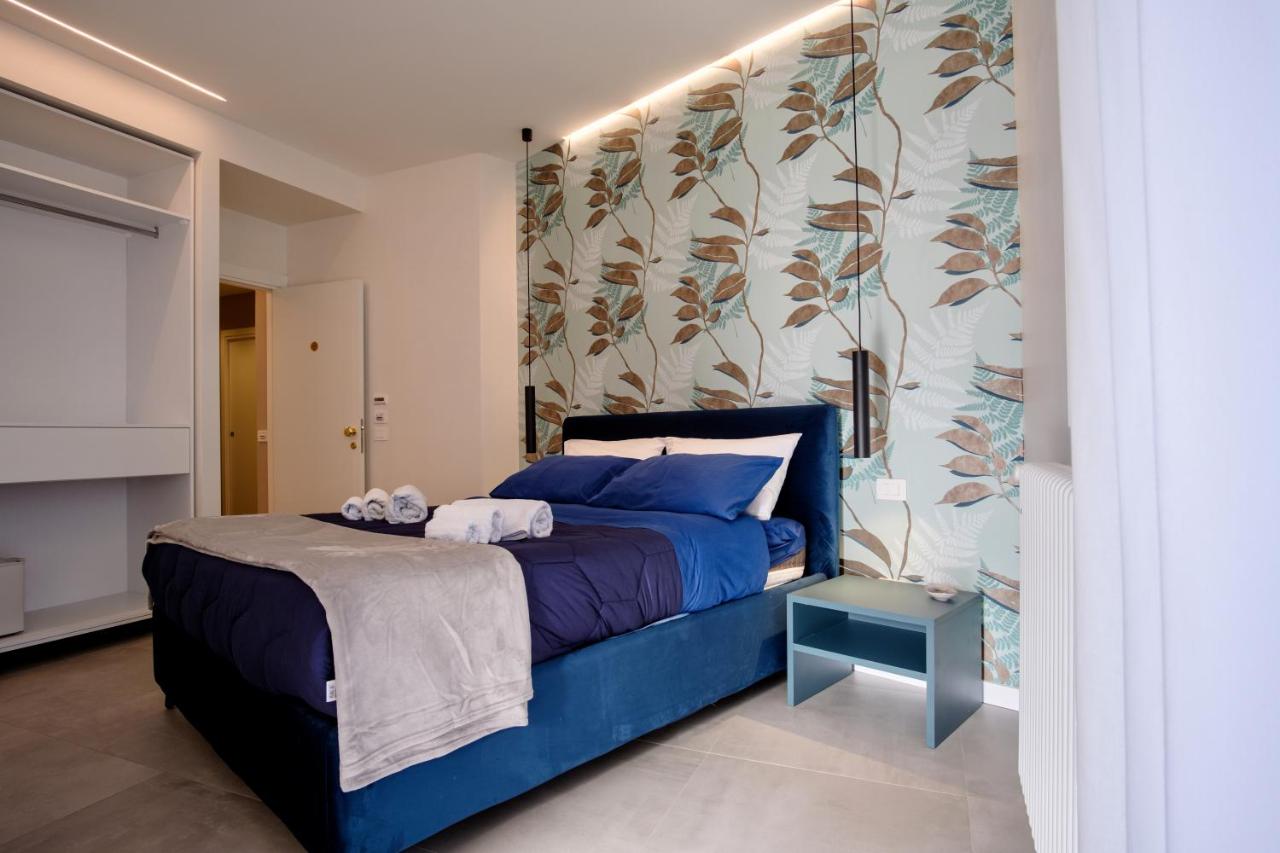 Driepersoonskamer met Uitzicht op Zee