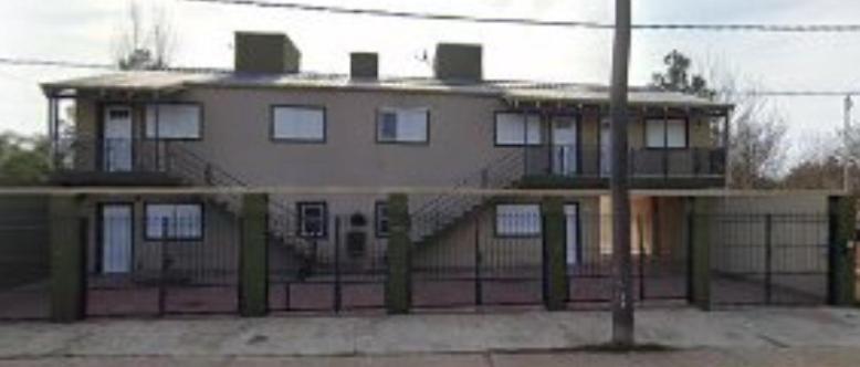 Apartment mit 2 Schlafzimmern