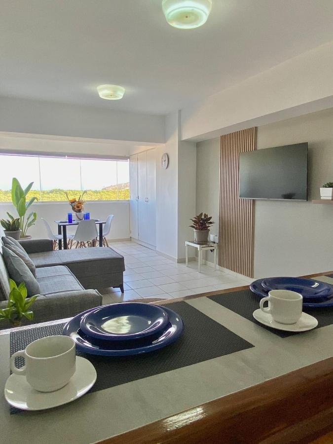 Acogedor Apartmento en Bahia del Morro I