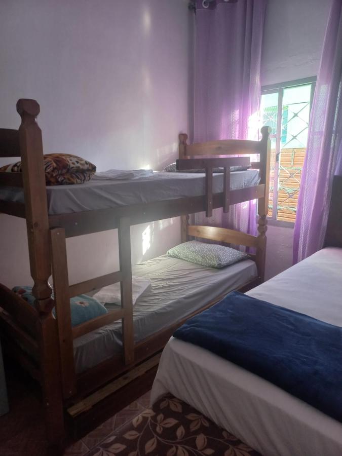 Casa Familiar Da Nise - B&B