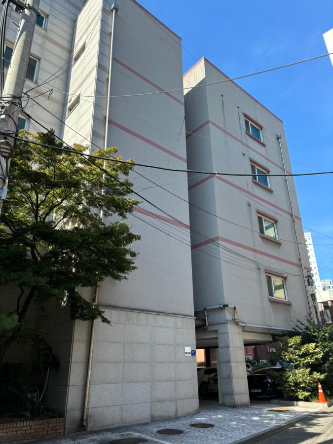 Travel Apartment - Ferienwohnung Seoul
