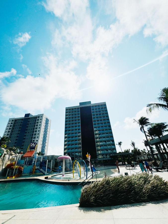 Apto Premium Resort - Chambres d’hôtes Salinópolis