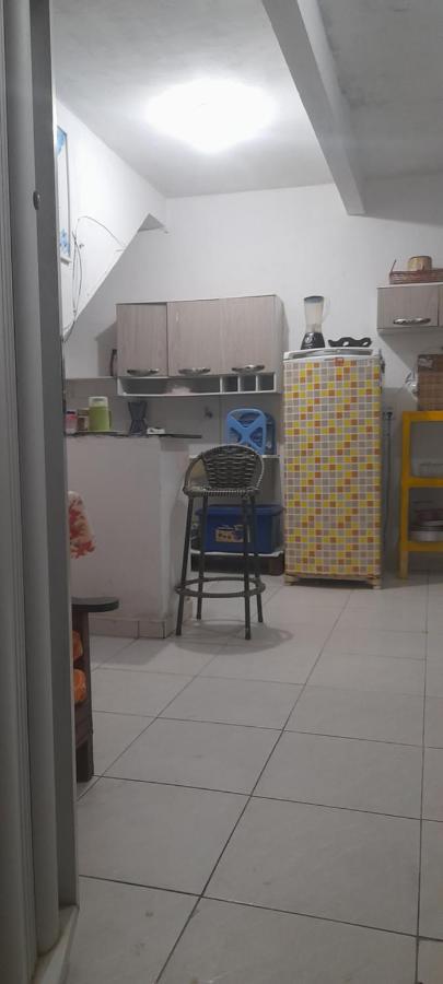 Casa de temporada Fortaleza - B&B
