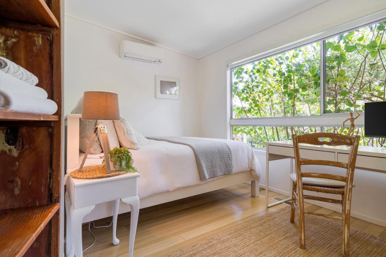 Three-Bedroom Home
