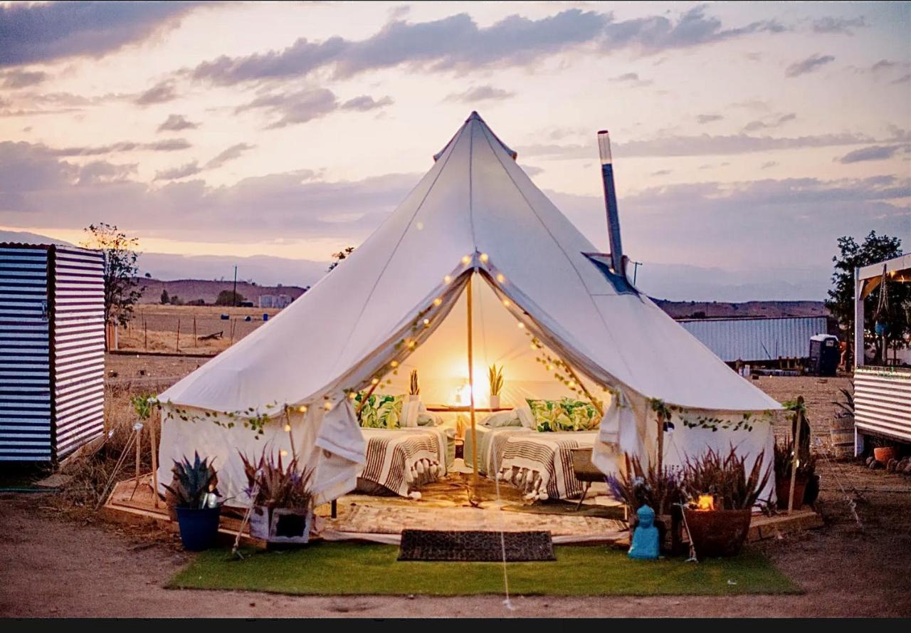 Tenda