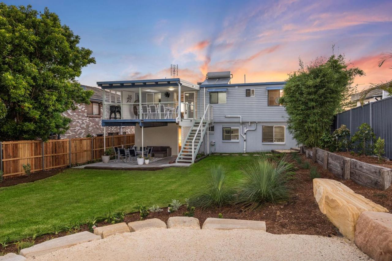Kaimai House - B&B