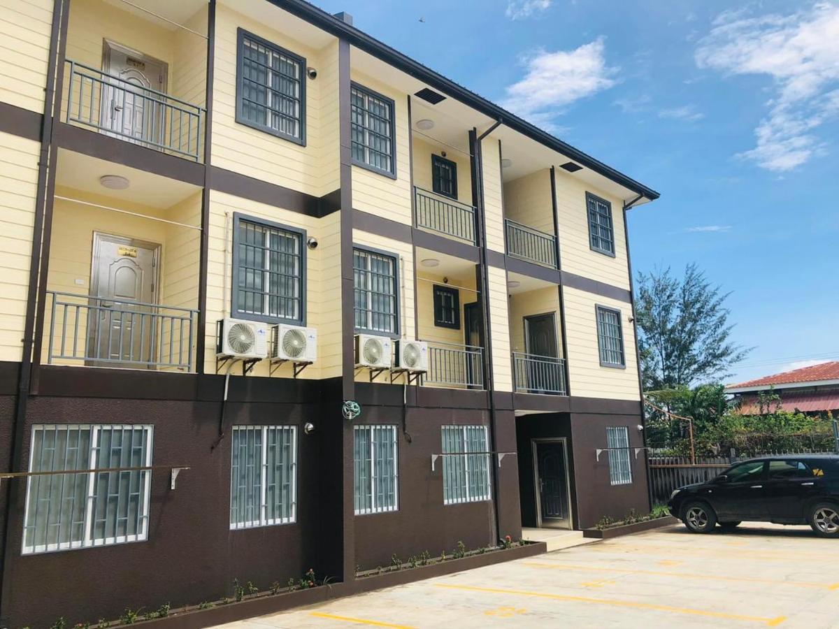 Family Transit Home Unit 5 G2 - B&B