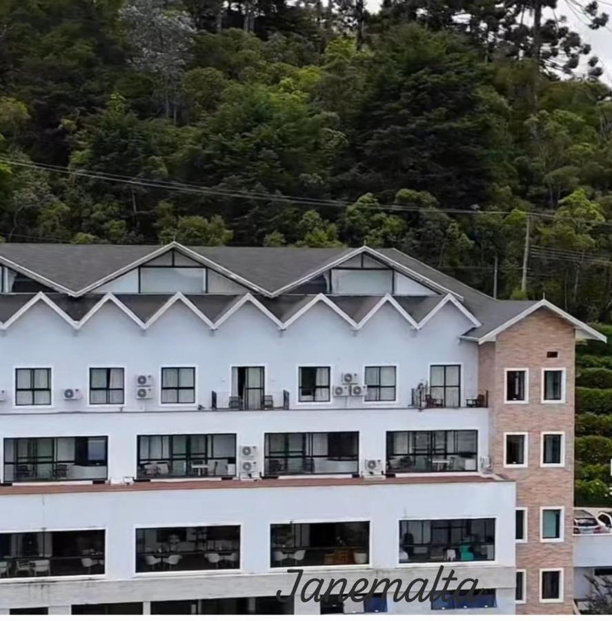 Charmoso apart-hotel Resort Carpe Diem Boutique - Pet Pequeno Porte - Bed and Breakfast