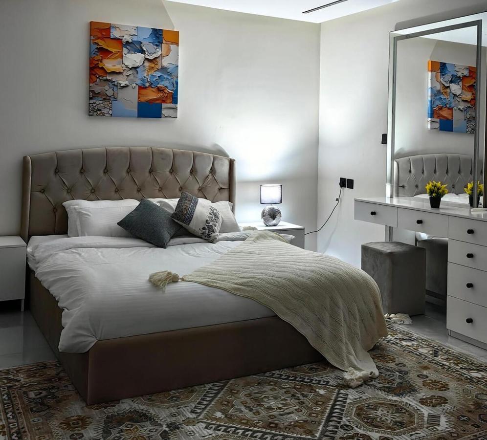Modern apartment close to Riyadh Season KAVD BLVD - B&B