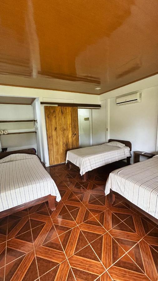 Camera Quadrupla Comfort 