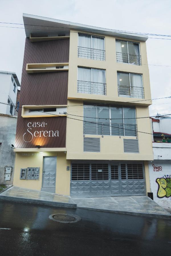 Casa Serena - B&B