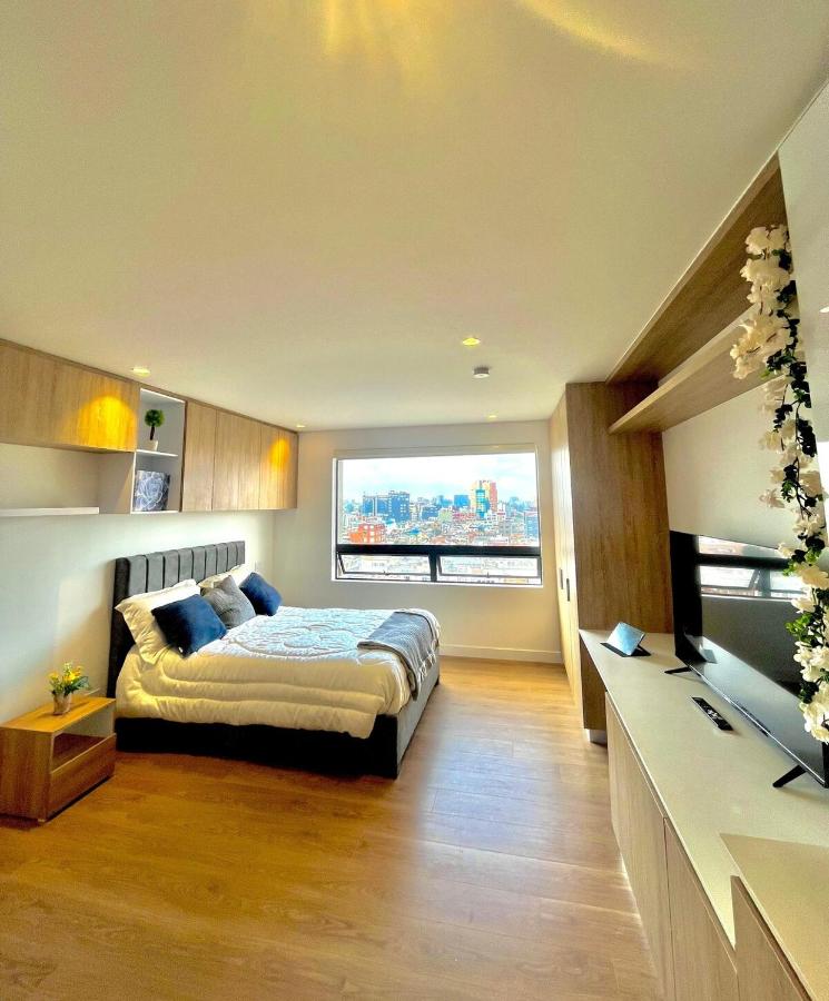 Standard Suite