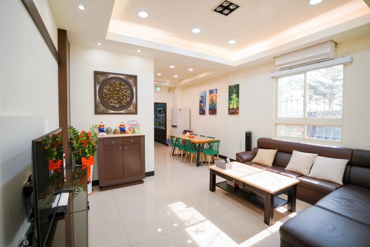Six-Bedroom House