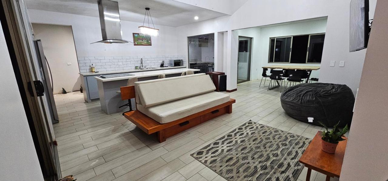 Casa Amro - Ferienwohnung San Isidro