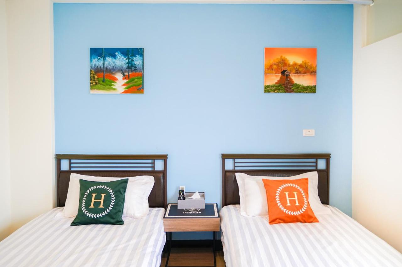 金華民宿 - B&B Jincheng