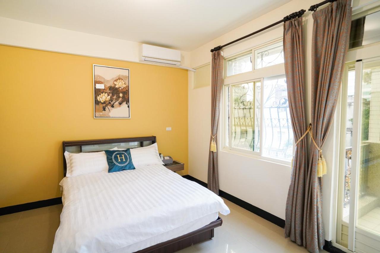 金華民宿 - Bed and Breakfast