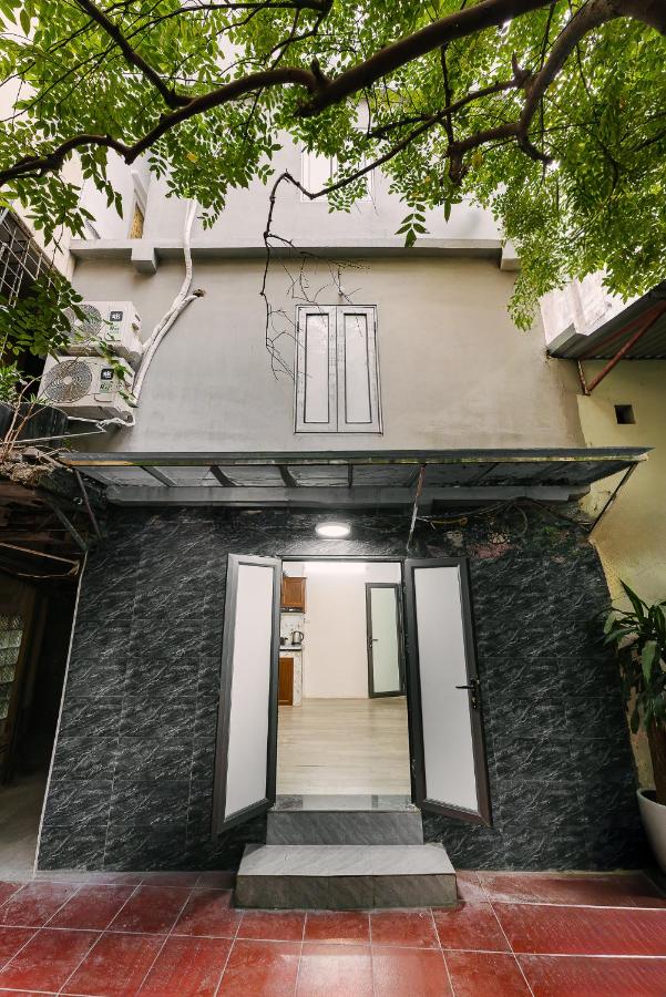 Villaxe Toycan, 50m to Hoan Kiem lake - by Antique - B&B Hanoi