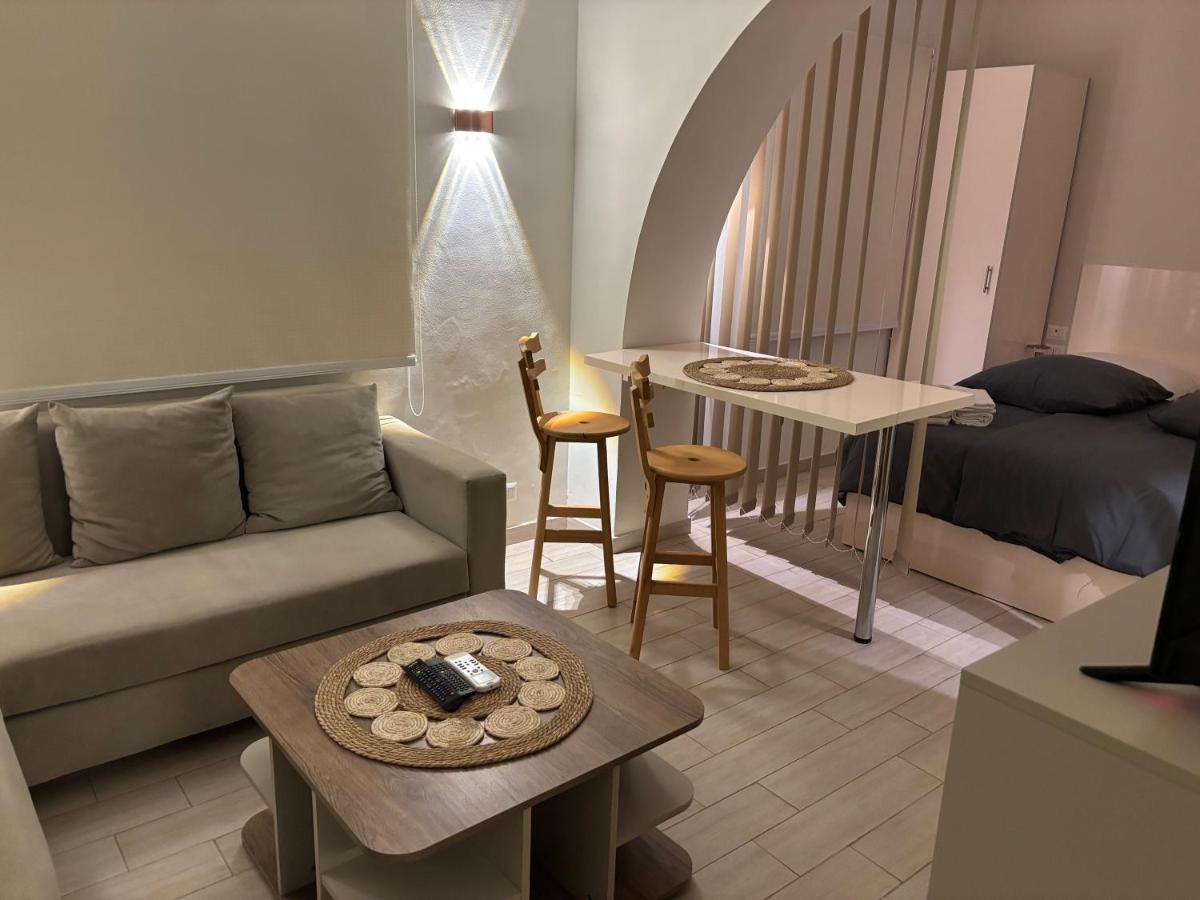 Stay in the center of Elgouna - Ferienwohnung