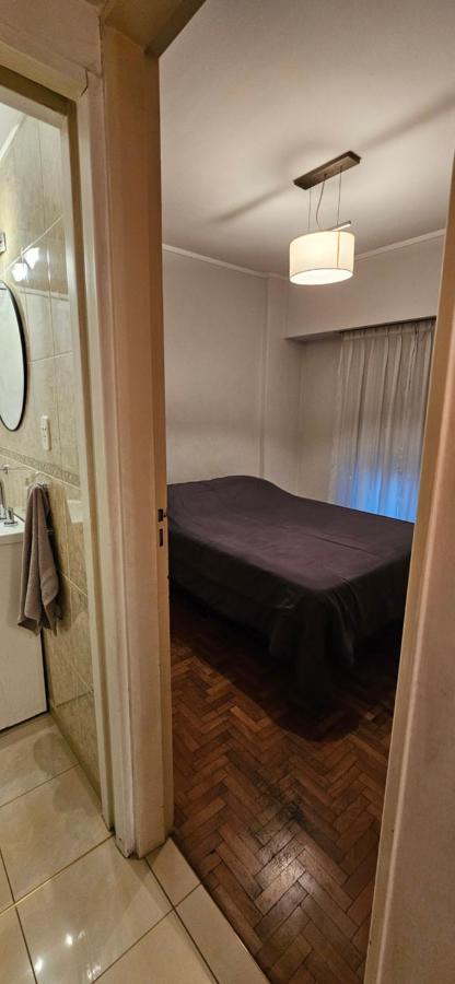 Departamento Plaza - B&B