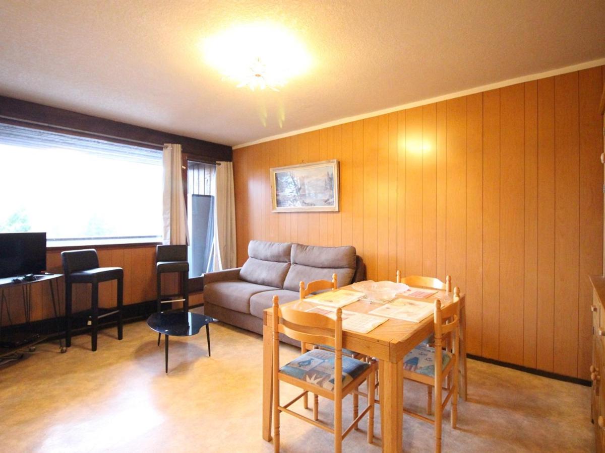 Bel F2 avec balcon, parking privé et ascenseur - Mont-Dore - FR-1-415-39 - B&B