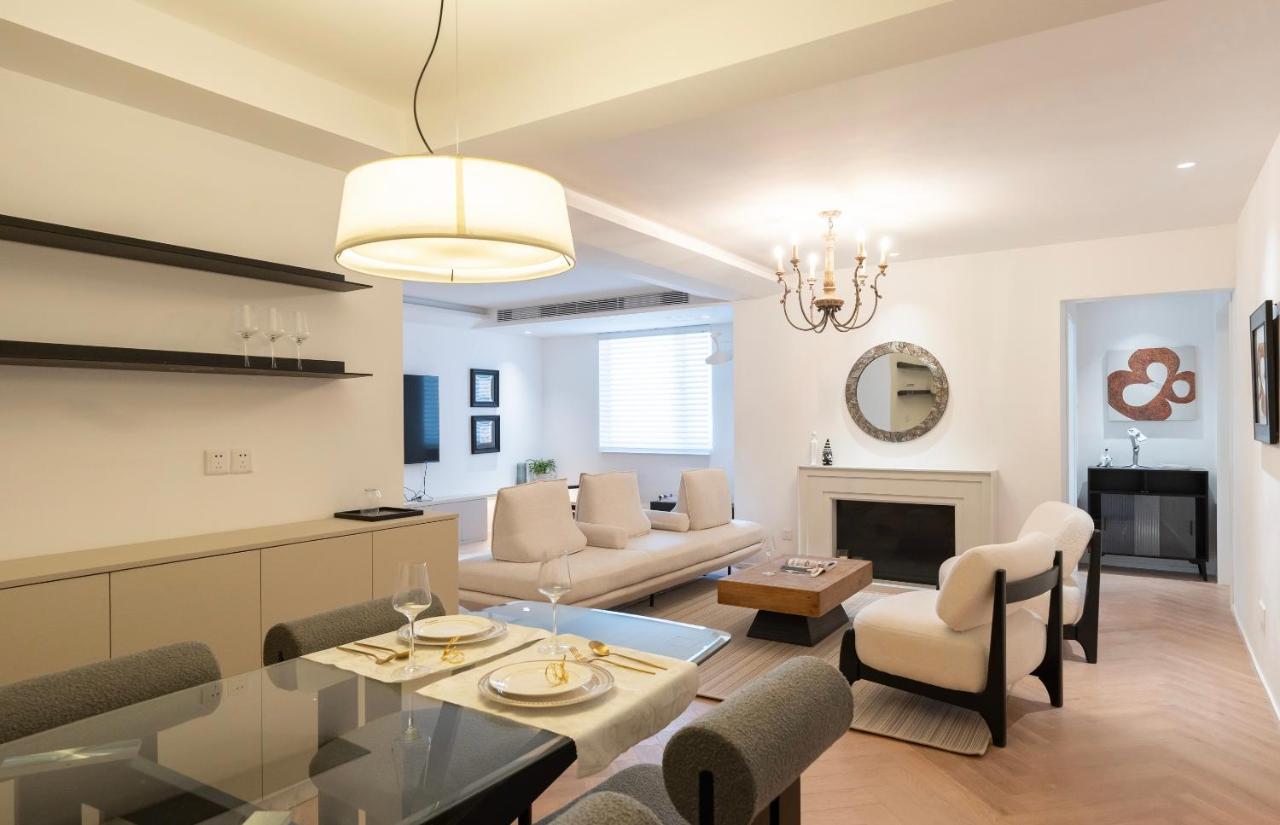 Book and Bed - Xujiahui - B&B
