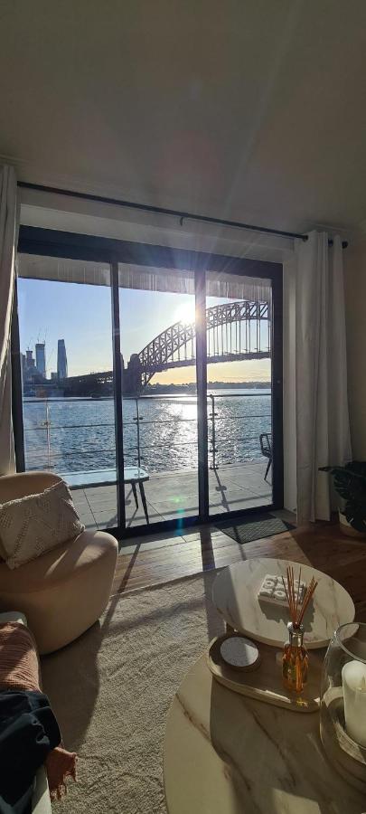 Best Harbour Views & location in Sydney - B&B Sydney