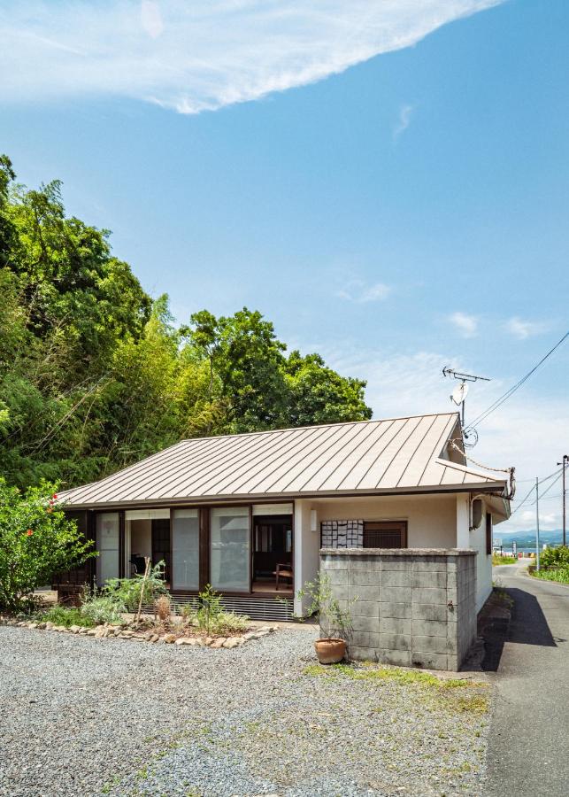 網ノ屋 - Aminoya Beach House Ezura - B&B