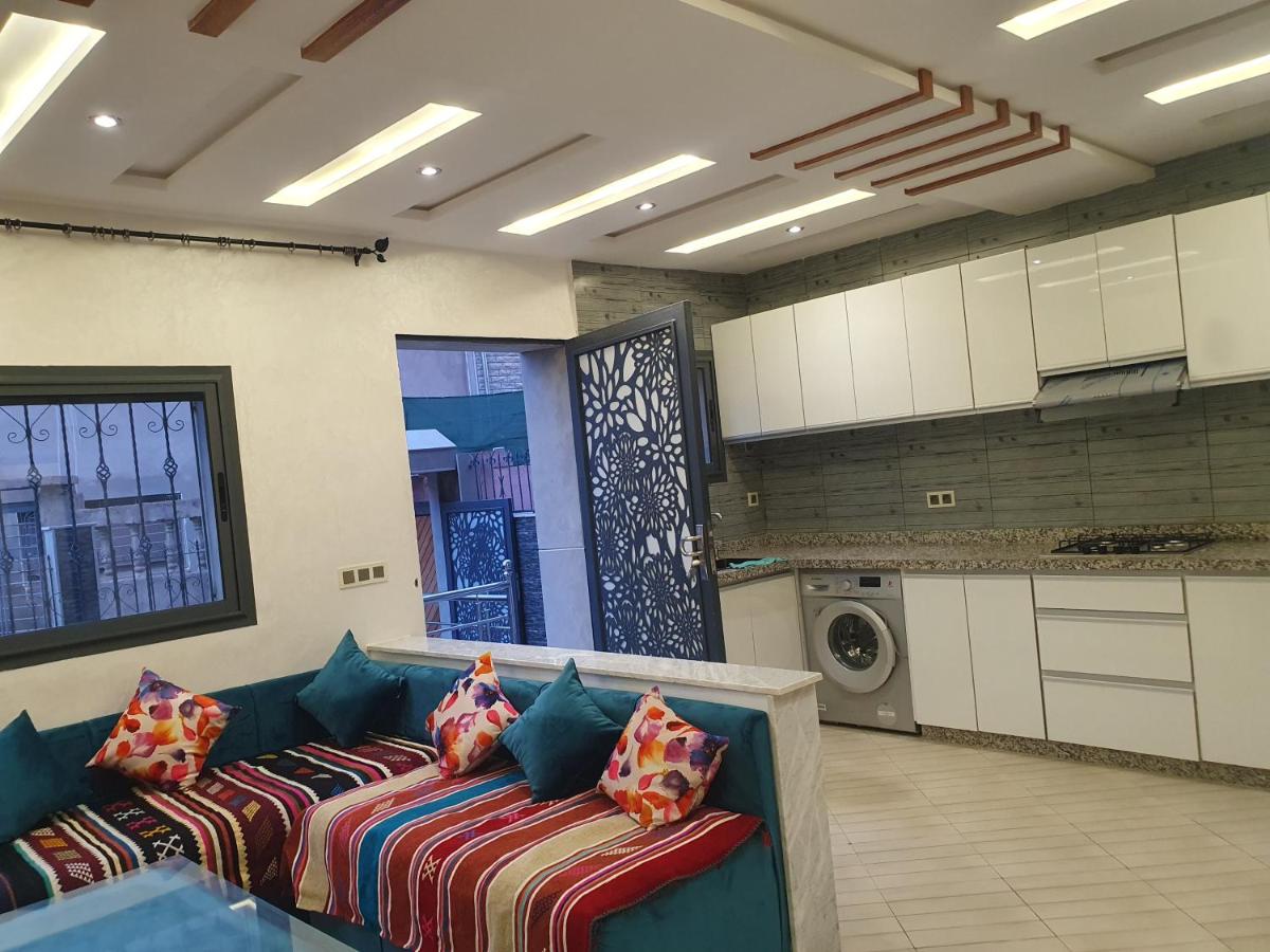 Dar diafa - B&B