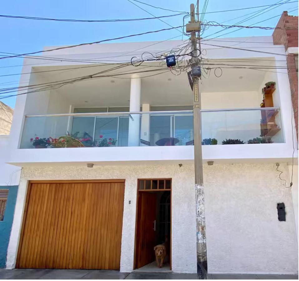 Lugar encantador junto al mar - B&B