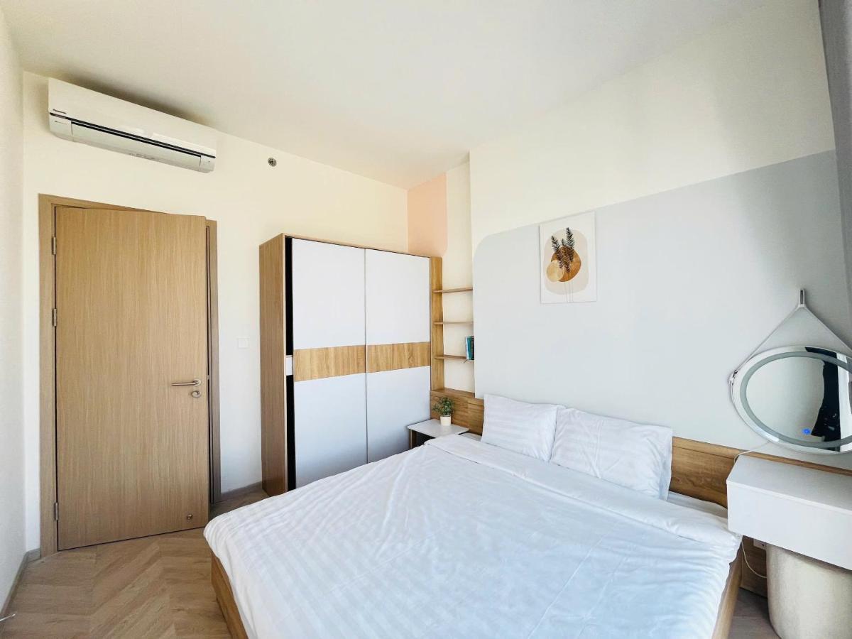 Appartement 1 Chambre