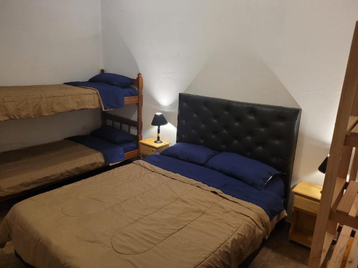 Mate host - B&B Córdoba