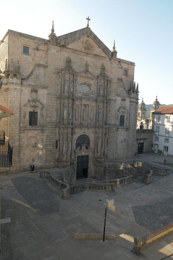 Pensión Da Estrela - B&B