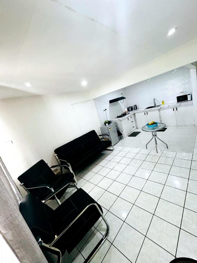Navo Apartments - Bed and Breakfast