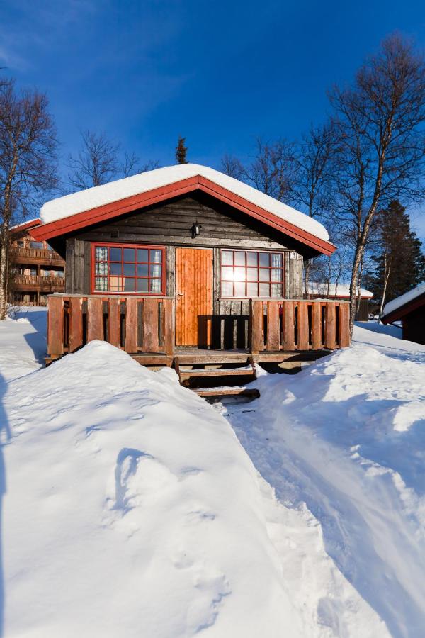 Knuts Hyttegrend - B&B