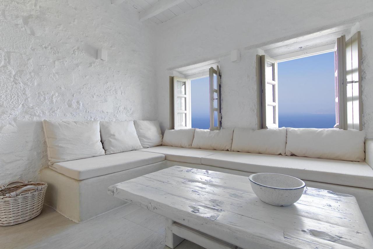 MELANOPETRA boutique apartments - Bed and Breakfast