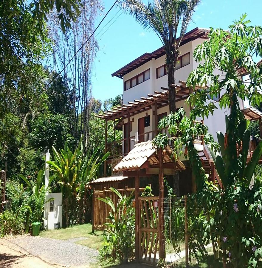 Appartement - Rez-de-Chaussée