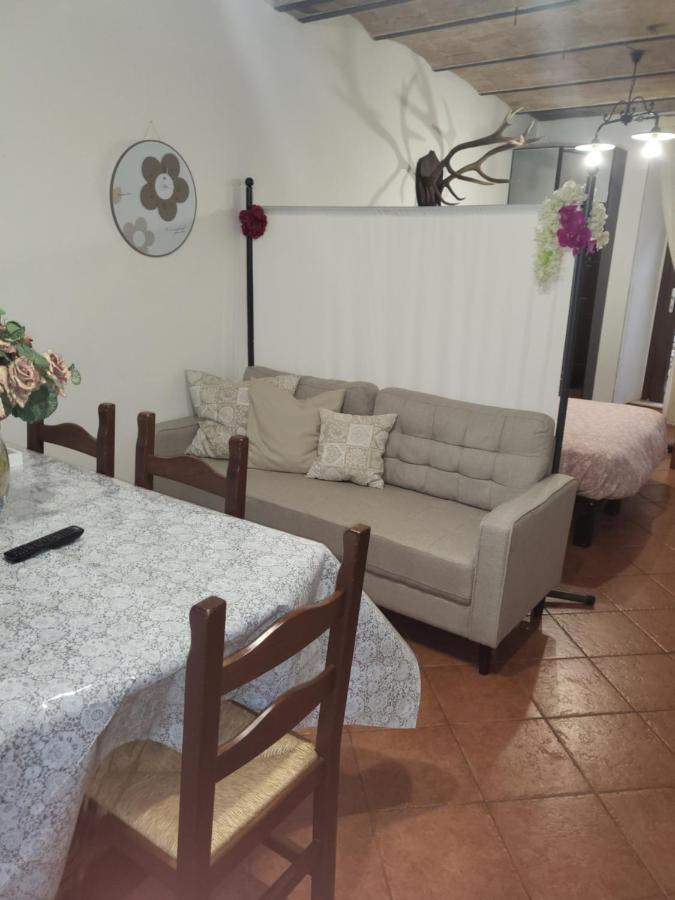 Mini House Tagliacozzo - Bed and Breakfast