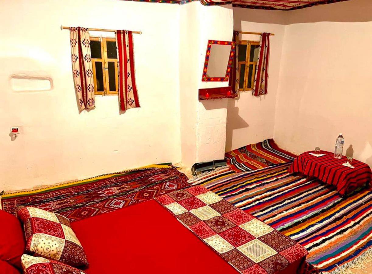 Double Room with Extra Bed