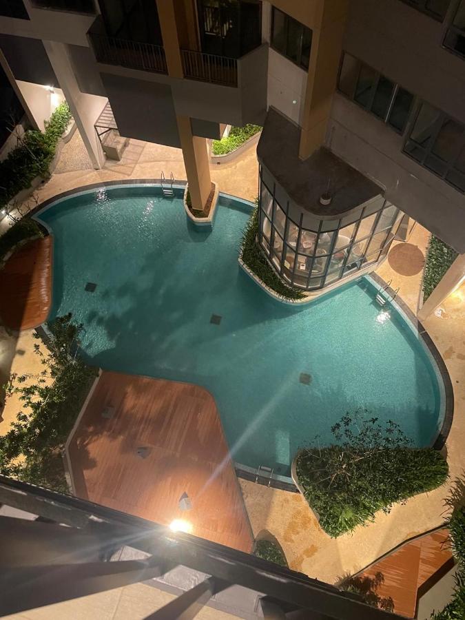 Apartment mit 2 Schlafzimmern