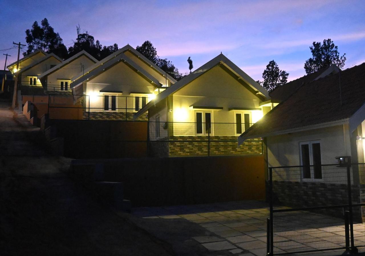 Fern Villa Mountain View - B&B