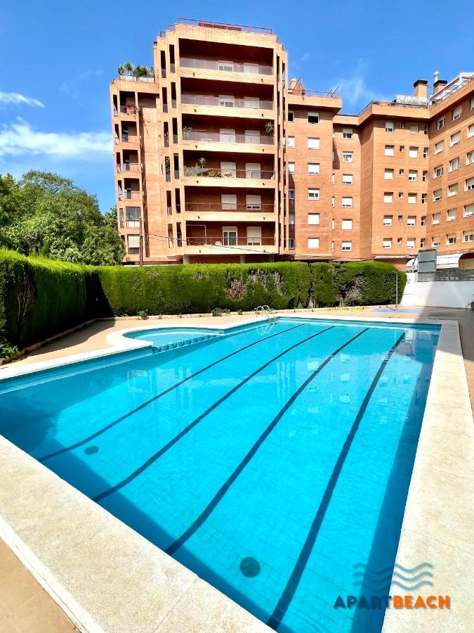APARTBEACH y SANCHO ABARCA PRIVILEGE - B&B