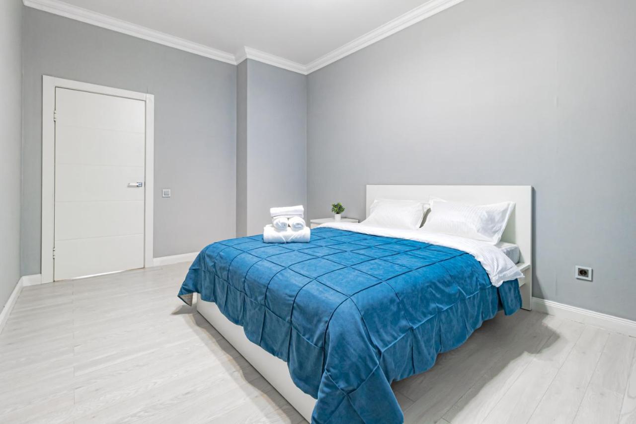 Appartamento con 1 Camera da Letto