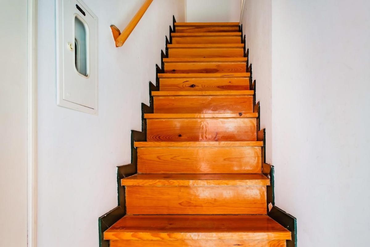 Alfama Comfy Studio - B&B