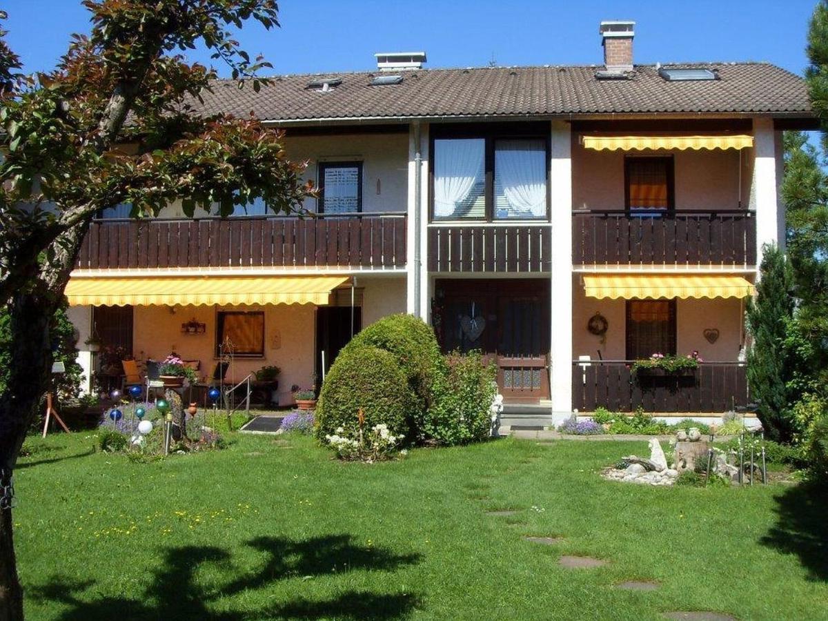 Beim Bergfreund - Ferienwohnung