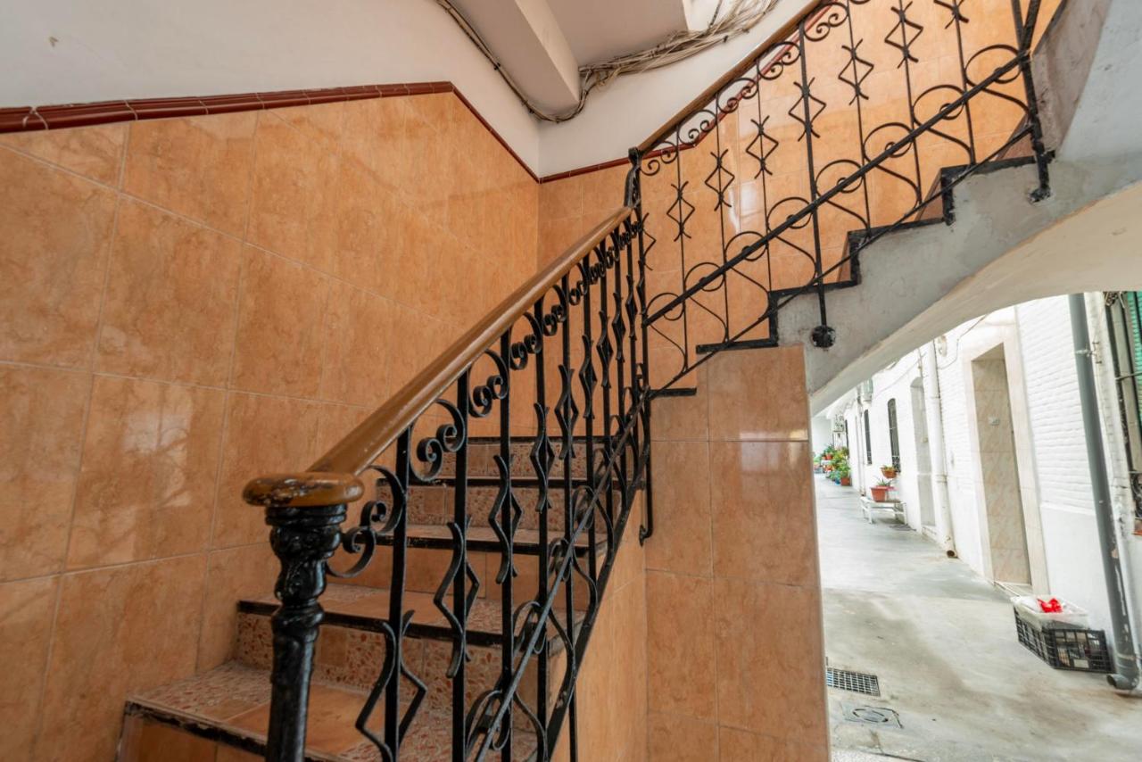 El Coqueto de Vallecas - Chambres d’hôtes Madrid