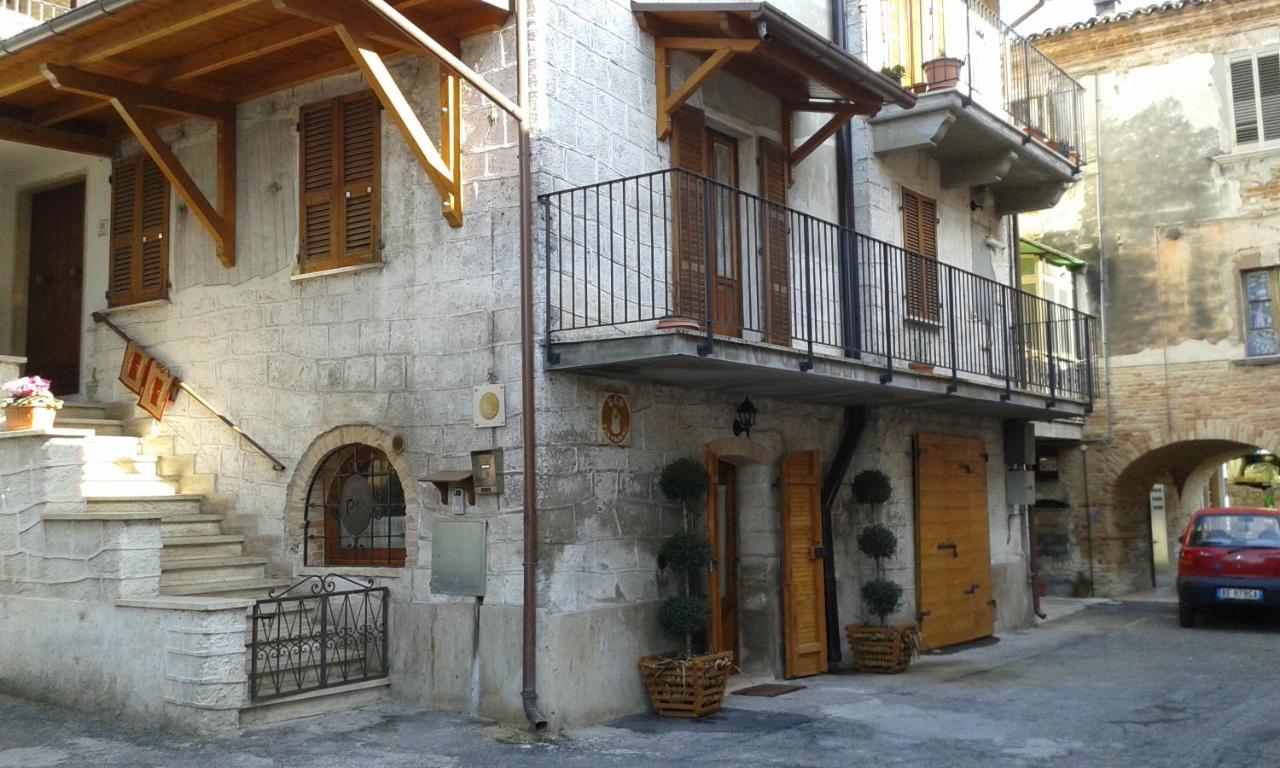 Pantorano rooms - Chambres d’hôtes
