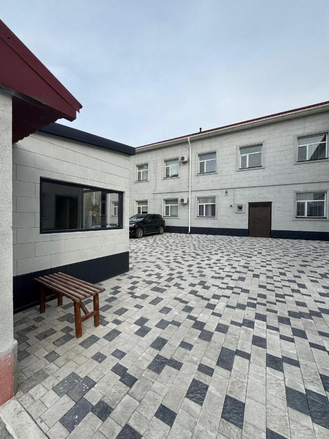 Apart Hotel - B&B