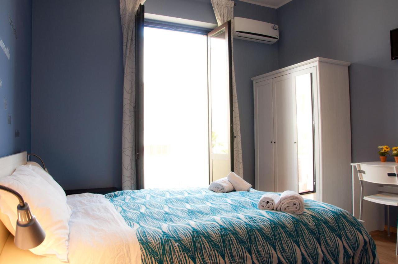 Quadruple Room with Private External Bathroom